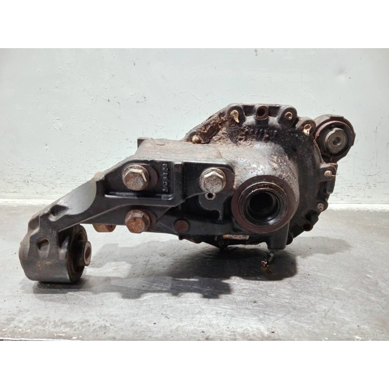 Recambio de diferencial delantero para land rover discovery v6 td s referencia OEM IAM TAG500023  