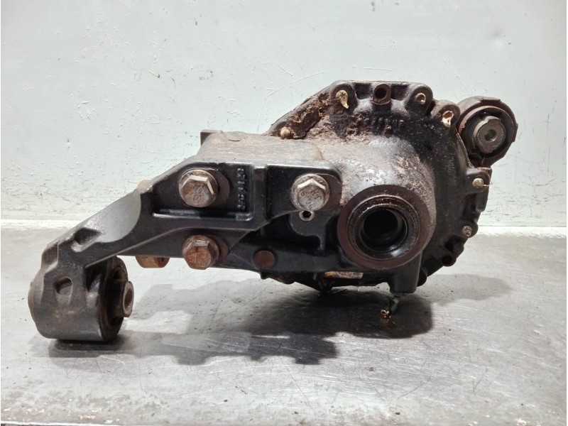 Recambio de diferencial delantero para land rover discovery v6 td s referencia OEM IAM TAG500023  