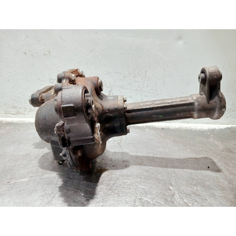 Recambio de diferencial delantero para land rover discovery v6 td s referencia OEM IAM TAG500023  