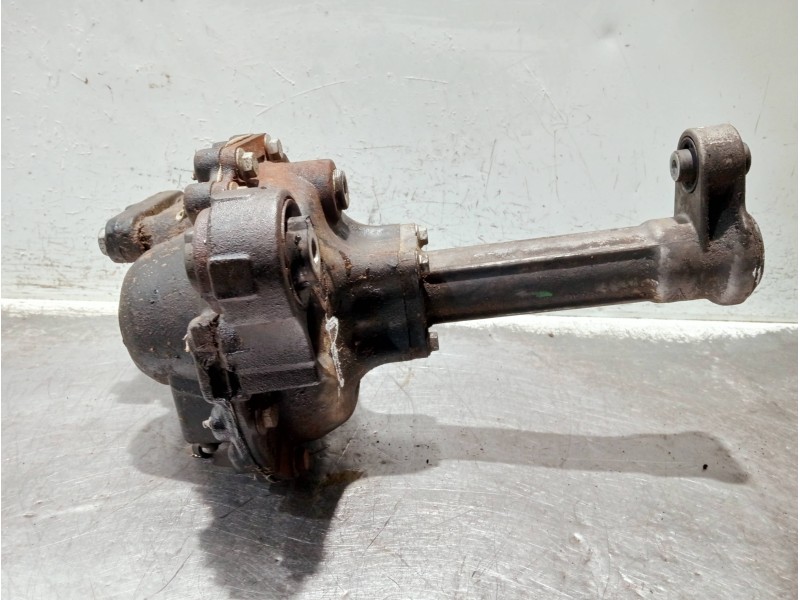 Recambio de diferencial delantero para land rover discovery v6 td s referencia OEM IAM TAG500023  