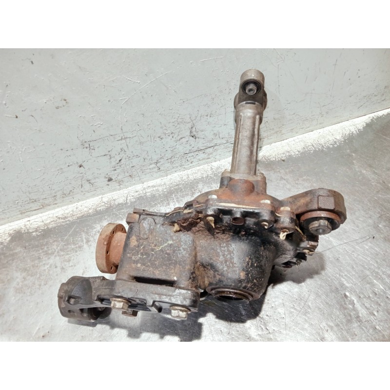Recambio de diferencial delantero para land rover discovery v6 td s referencia OEM IAM TAG500023  
