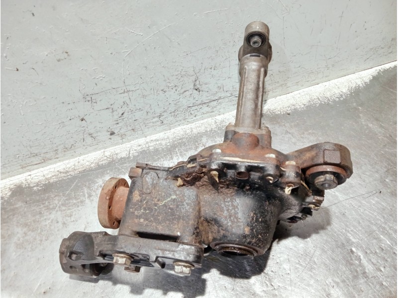 Recambio de diferencial delantero para land rover discovery v6 td s referencia OEM IAM TAG500023  