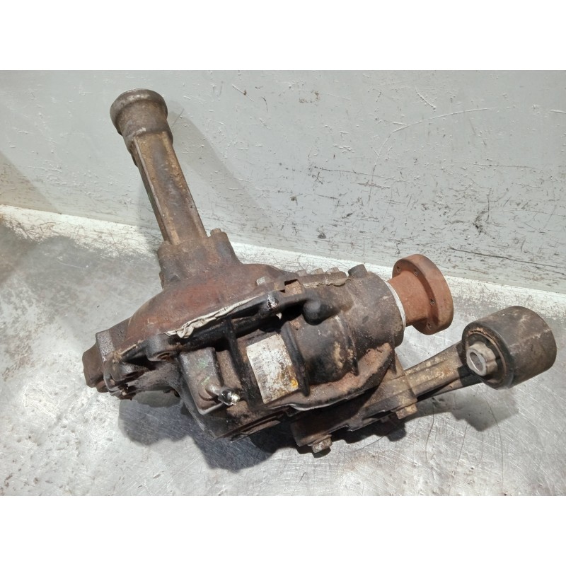 Recambio de diferencial delantero para land rover discovery v6 td s referencia OEM IAM TAG500023  