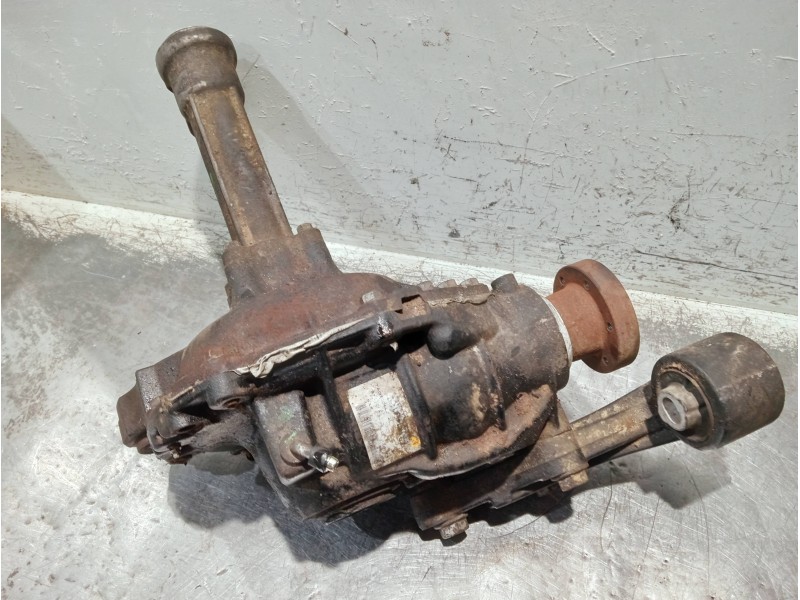 Recambio de diferencial delantero para land rover discovery v6 td s referencia OEM IAM TAG500023  