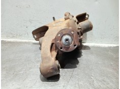 Recambio de diferencial trasero para land rover discovery v6 td s referencia OEM IAM TAG500042 E55441 