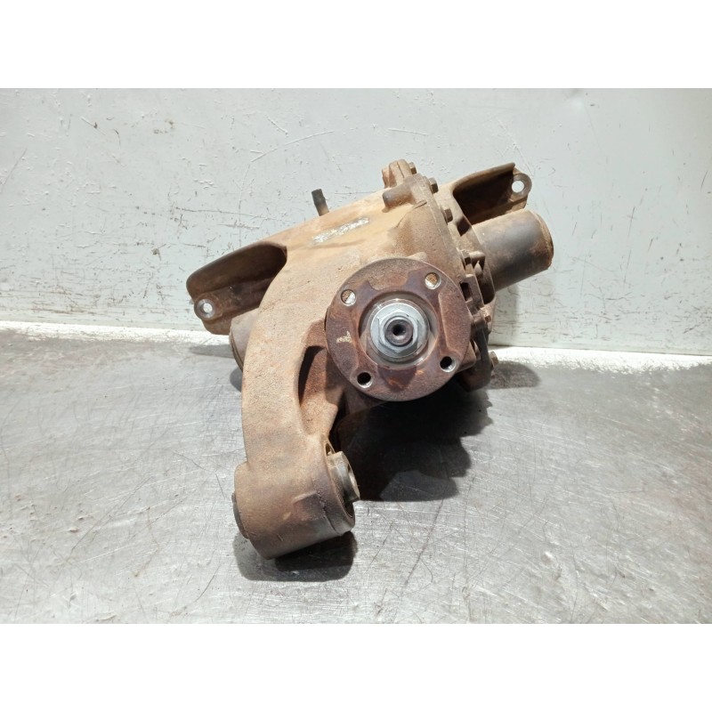 Recambio de diferencial trasero para land rover discovery v6 td s referencia OEM IAM TAG500042 E55441 