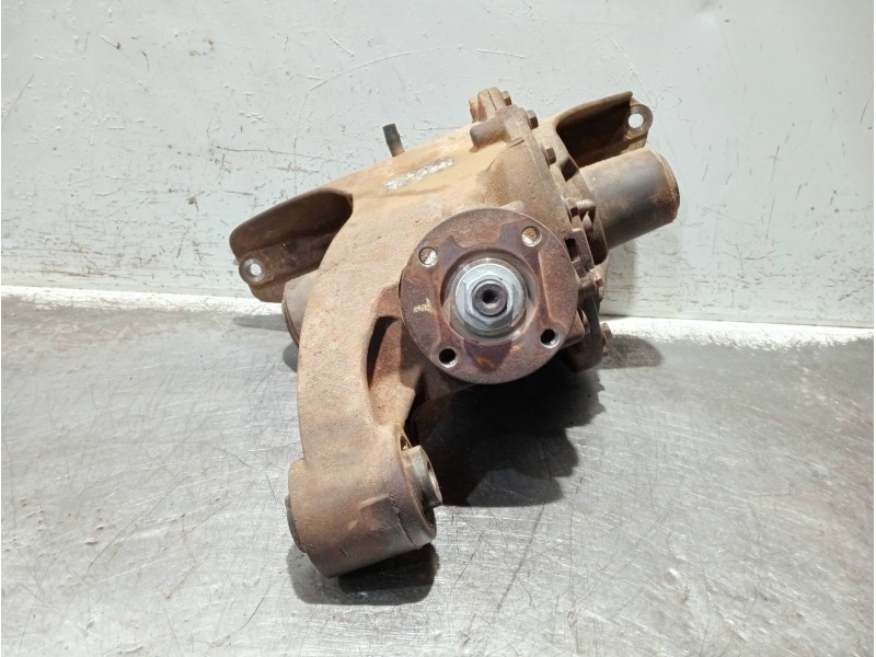 Recambio de diferencial trasero para land rover discovery v6 td s referencia OEM IAM TAG500042 E55441 
