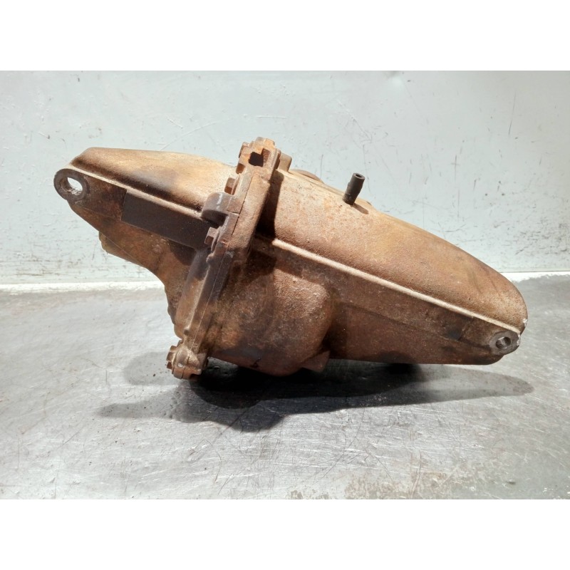 Recambio de diferencial trasero para land rover discovery v6 td s referencia OEM IAM TAG500042 E55441 
