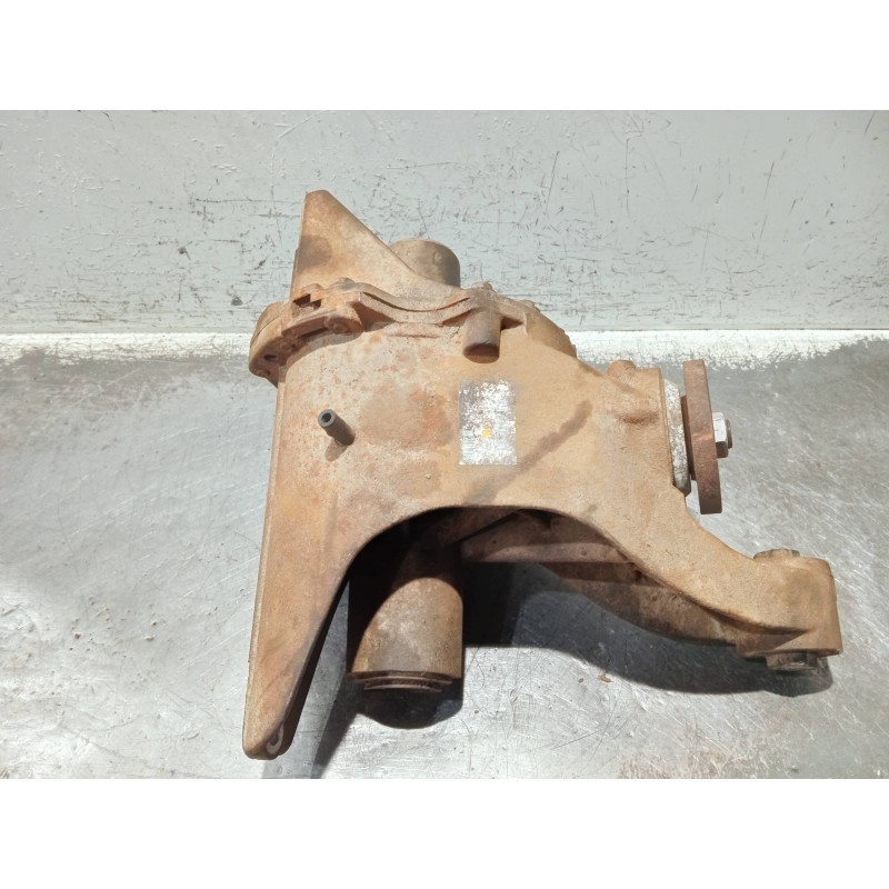 Recambio de diferencial trasero para land rover discovery v6 td s referencia OEM IAM TAG500042 E55441 