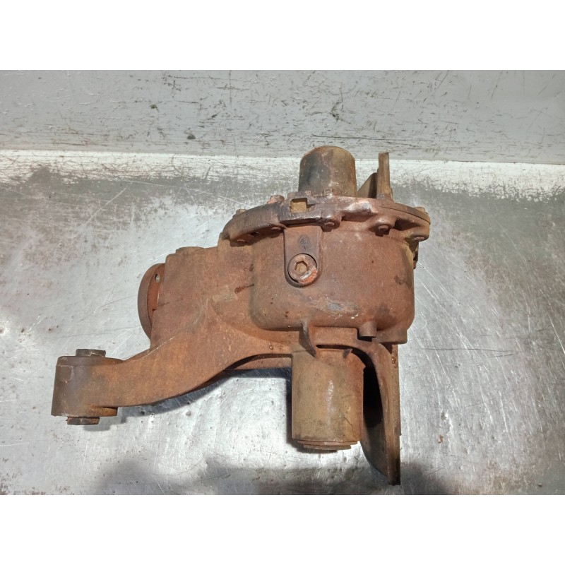 Recambio de diferencial trasero para land rover discovery v6 td s referencia OEM IAM TAG500042 E55441 