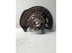 Recambio de mangueta delantera derecha para mercedes clase b (w246) b 180 cdi be (246.200) referencia OEM IAM   