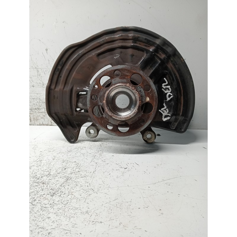 Recambio de mangueta delantera derecha para mercedes clase b (w246) b 180 cdi be (246.200) referencia OEM IAM   