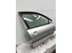 Recambio de puerta delantera derecha para renault megane ii berlina 5p business referencia OEM IAM   5P