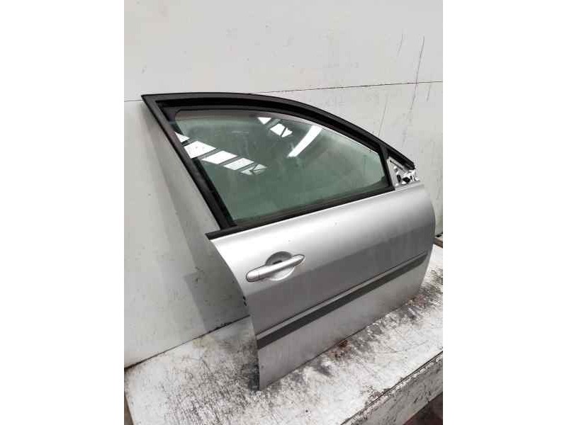 Recambio de puerta delantera derecha para renault megane ii berlina 5p business referencia OEM IAM   5P