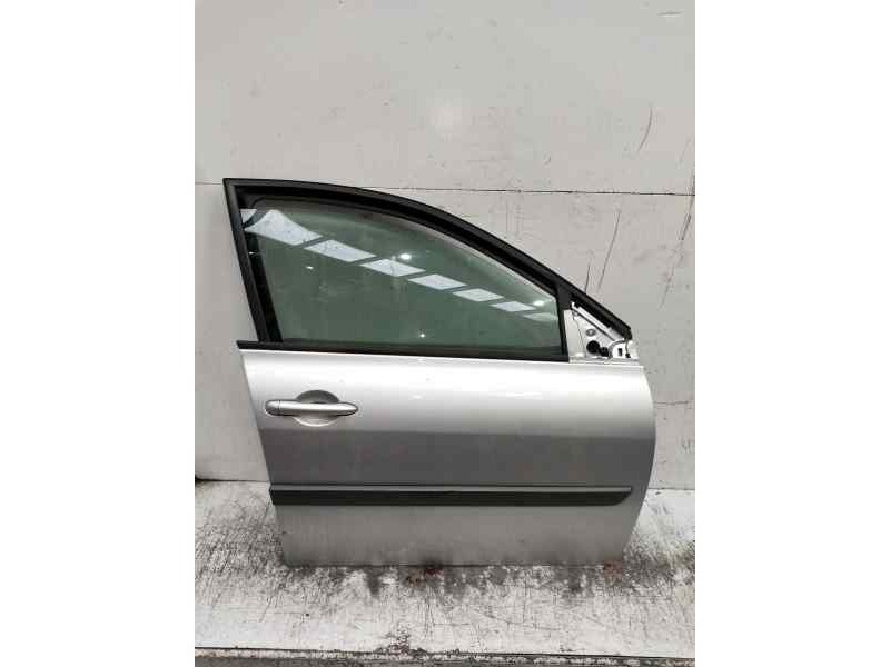 Recambio de puerta delantera derecha para renault megane ii berlina 5p business referencia OEM IAM   5P