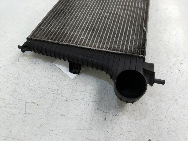 Recambio de intercooler para saab 9-5 familiar 2.2 tid arc referencia OEM IAM 4726568  