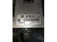 Recambio de centralita motor uce para seat ibiza (6j5) referencia OEM IAM 0281014883 0281014883  2