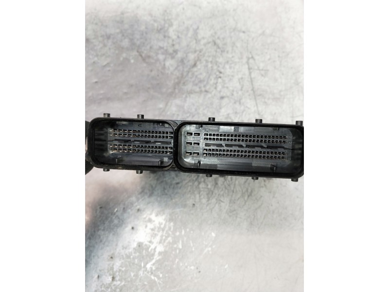 Recambio de centralita motor uce para seat ibiza (6j5) referencia OEM IAM 0281014883 0281014883 