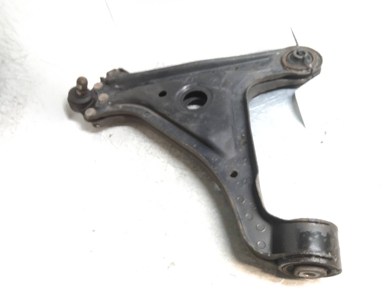Recambio de brazo suspension inferior delantero izquierdo para opel omega b 2.5 turbodiesel (x 25 td / u 25 td / l93) referencia