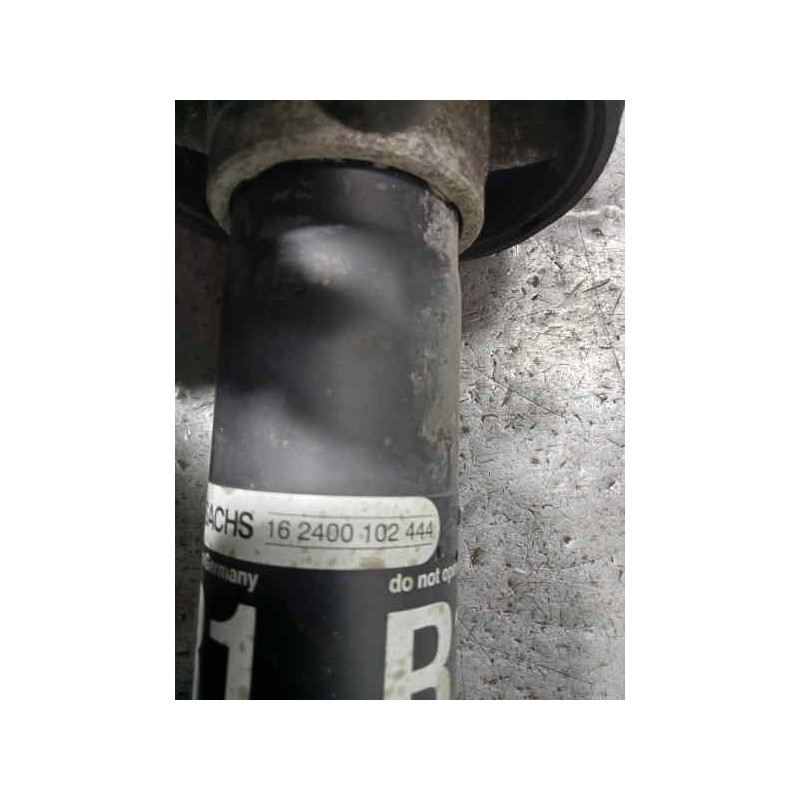 Recambio de amortiguador delantero derecho para mercedes clase cl (w215) coupe 500 (215.375) referencia OEM IAM A2203200813 1624