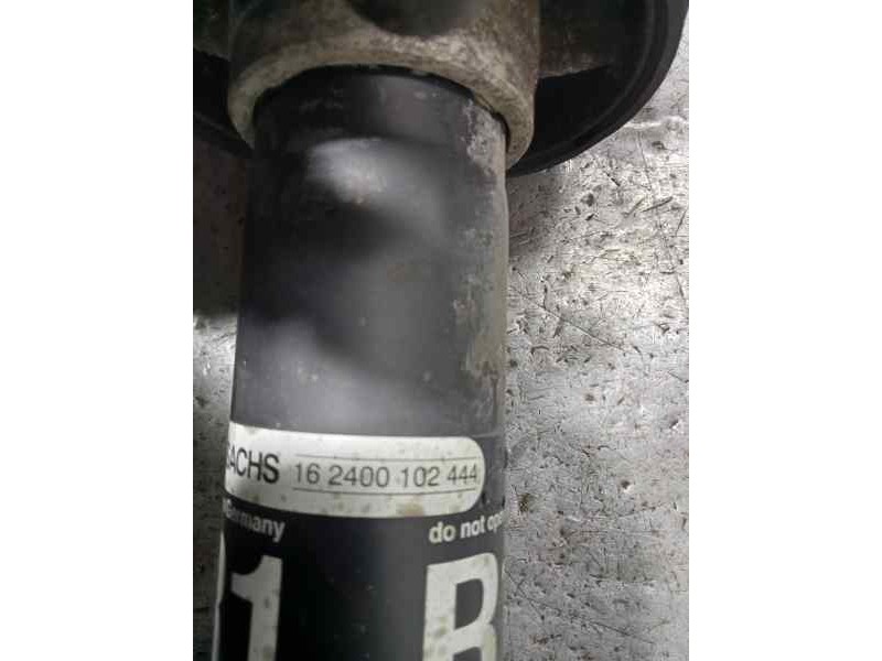 Recambio de amortiguador delantero derecho para mercedes clase cl (w215) coupe 500 (215.375) referencia OEM IAM A2203200813 1624