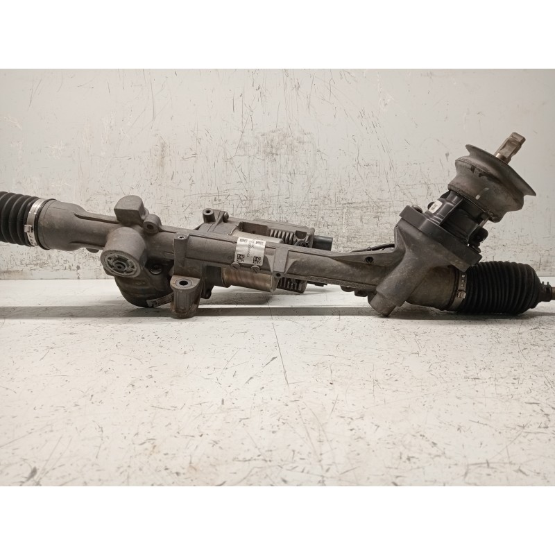 Recambio de cremallera direccion para mercedes clase b (w246) b 180 cdi be (246.200) referencia OEM IAM 6820000186 6700002620 Q0