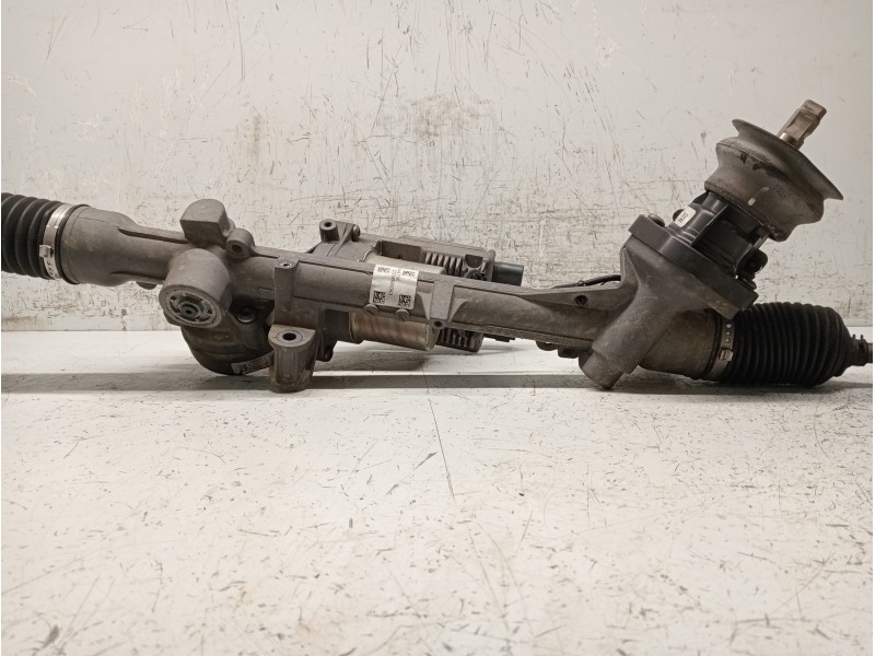 Recambio de cremallera direccion para mercedes clase b (w246) b 180 cdi be (246.200) referencia OEM IAM 6820000186 6700002620 Q0