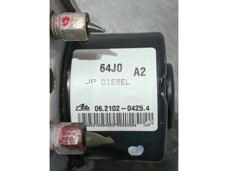 Recambio de abs para suzuki grand vitara jb (jt) referencia OEM IAM X2T38371H 64J0 06210204254