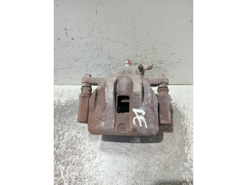 Recambio de pinza freno delantera derecha para suzuki grand vitara jb (jt) referencia OEM IAM   