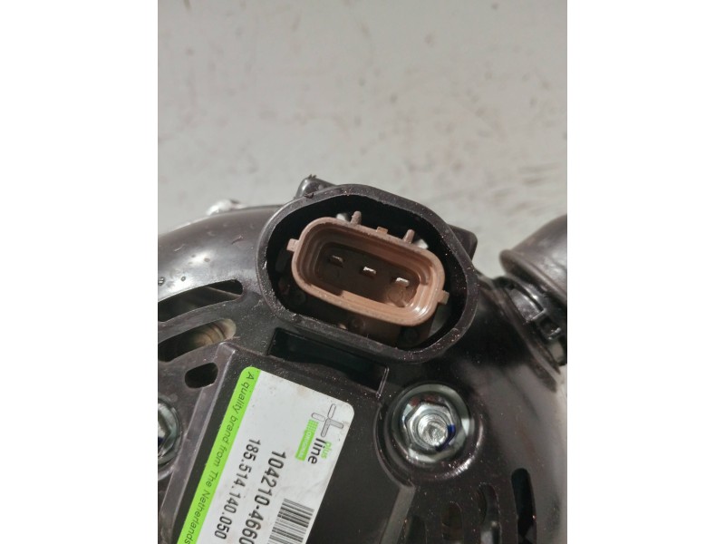 Recambio de alternador para suzuki grand vitara jb (jt) referencia OEM IAM 1042104660 185514140050 