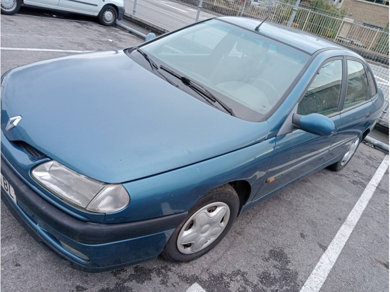 renault laguna (b56) del año 1994