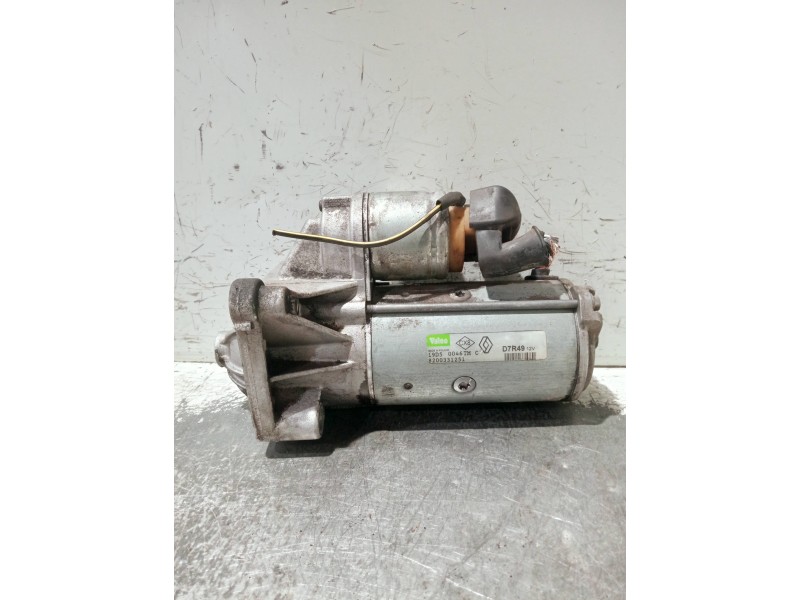 Recambio de motor arranque para suzuki grand vitara jb (jt) referencia OEM IAM 8200331251 D7R49 