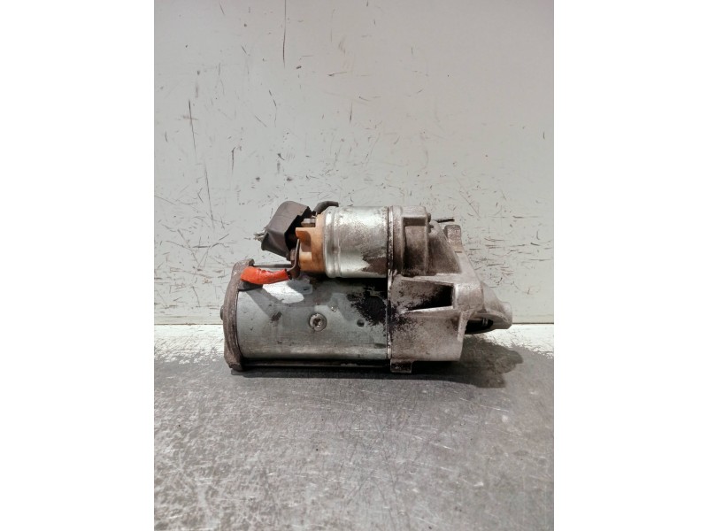 Recambio de motor arranque para suzuki grand vitara jb (jt) referencia OEM IAM 8200331251 D7R49 