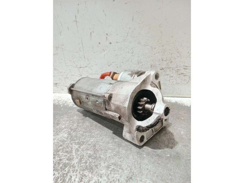 Recambio de motor arranque para suzuki grand vitara jb (jt) referencia OEM IAM 8200331251 D7R49 