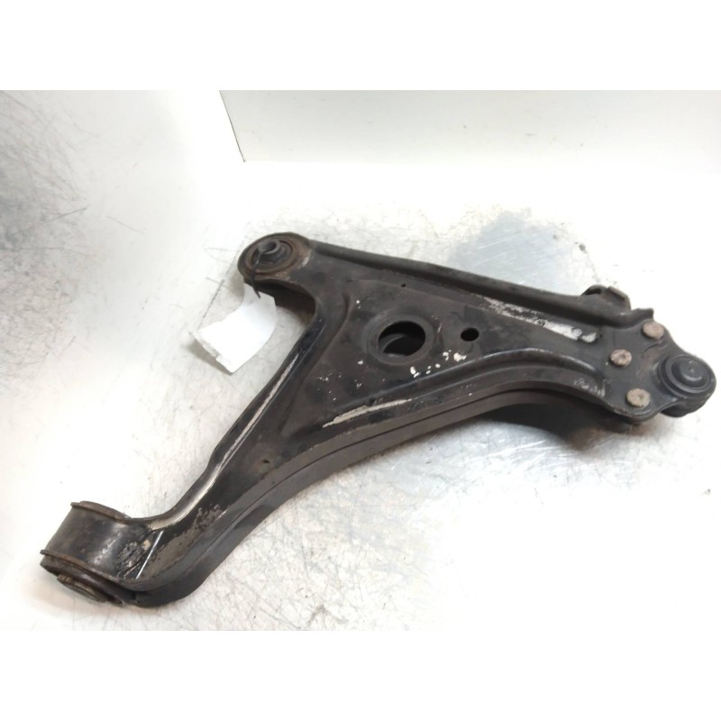 Recambio de brazo suspension inferior delantero izquierdo para opel omega b 2.5 turbodiesel (x 25 td / u 25 td / l93) referencia