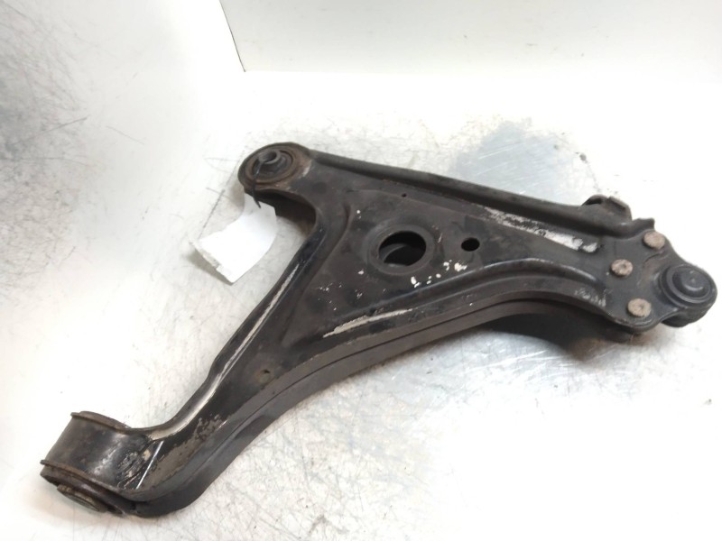 Recambio de brazo suspension inferior delantero izquierdo para opel omega b 2.5 turbodiesel (x 25 td / u 25 td / l93) referencia