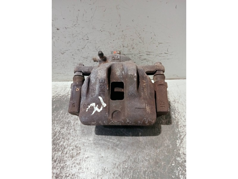 Recambio de pinza freno delantera izquierda para suzuki grand vitara jb (jt) referencia OEM IAM   