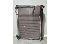 Recambio de radiador agua para suzuki grand vitara jb (jt) referencia OEM IAM 4220008054  