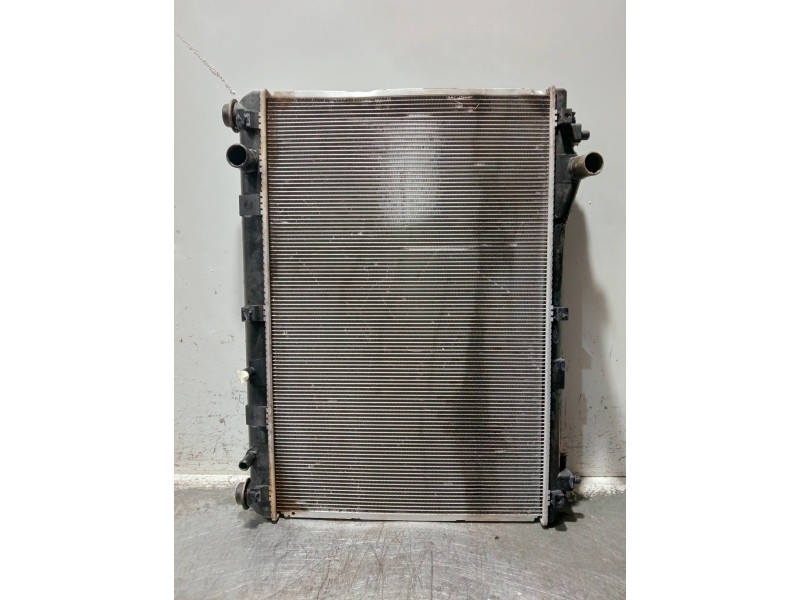 Recambio de radiador agua para suzuki grand vitara jb (jt) referencia OEM IAM 4220008054  
