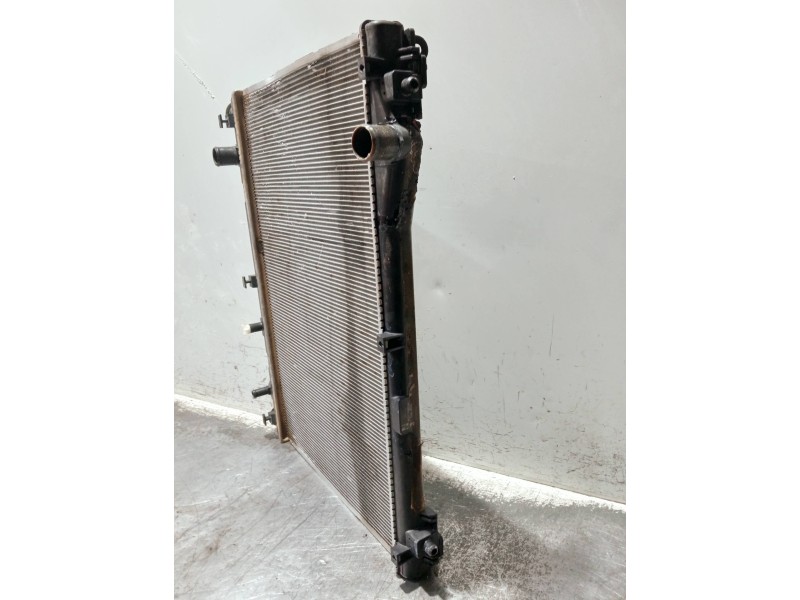 Recambio de radiador agua para suzuki grand vitara jb (jt) referencia OEM IAM 4220008054  