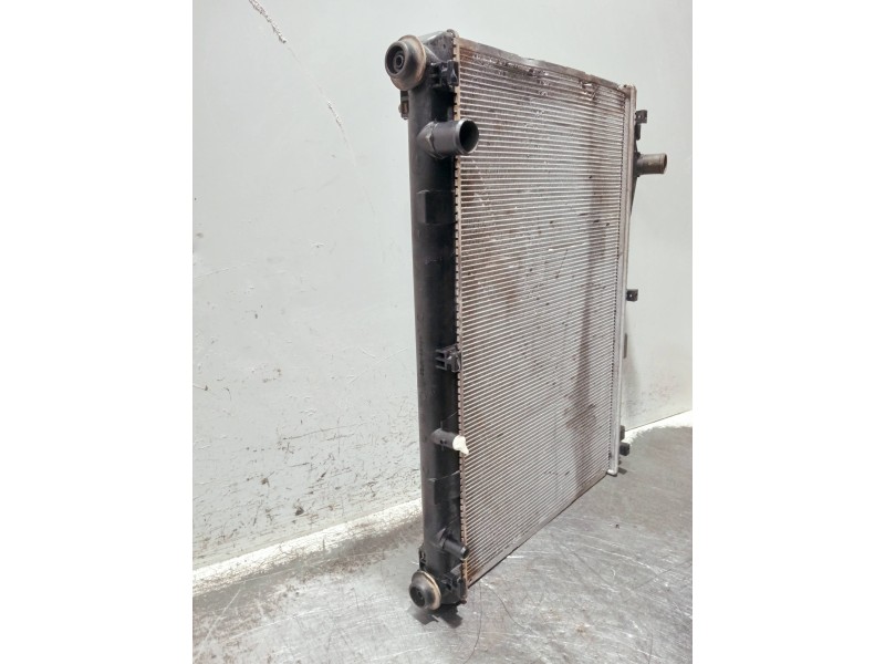 Recambio de radiador agua para suzuki grand vitara jb (jt) referencia OEM IAM 4220008054  