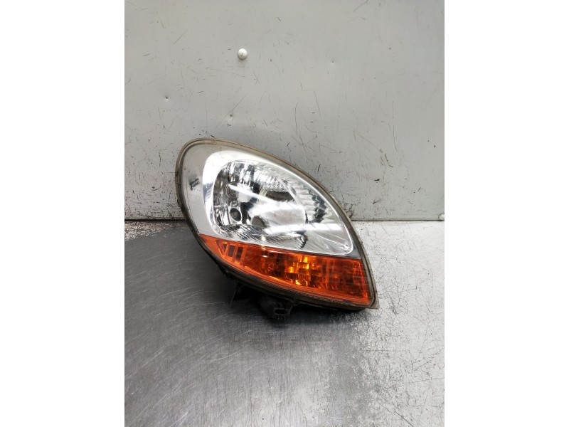 Recambio de faro derecho para renault kangoo (f/kc0) referencia OEM IAM 8200150617  