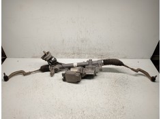 Recambio de cremallera direccion para mercedes clase b (w246) b 180 cdi be (246.200) referencia OEM IAM 6820000186 6700002620 Q0