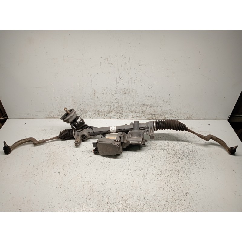 Recambio de cremallera direccion para mercedes clase b (w246) b 180 cdi be (246.200) referencia OEM IAM 6820000186 6700002620 Q0