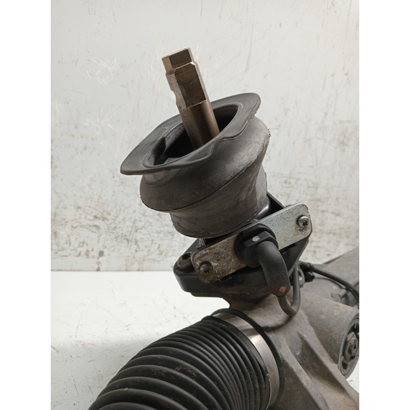 Recambio de cremallera direccion para mercedes clase b (w246) b 180 cdi be (246.200) referencia OEM IAM 6820000186 6700002620 Q0