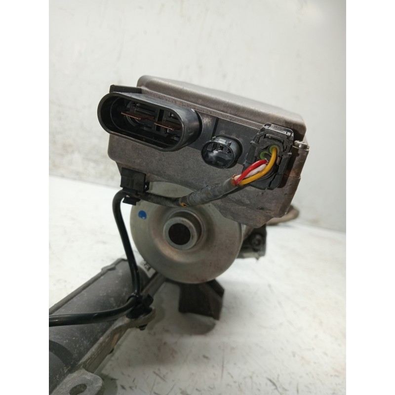 Recambio de cremallera direccion para mercedes clase b (w246) b 180 cdi be (246.200) referencia OEM IAM 6820000186 6700002620 Q0