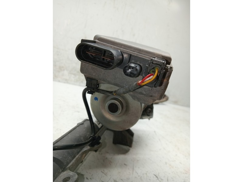 Recambio de cremallera direccion para mercedes clase b (w246) b 180 cdi be (246.200) referencia OEM IAM 6820000186 6700002620 Q0