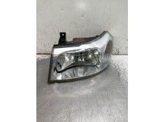 Recambio de faro izquierdo para ford transit caja cerrada, media (fy) (2000 =>) referencia OEM IAM 4042774  