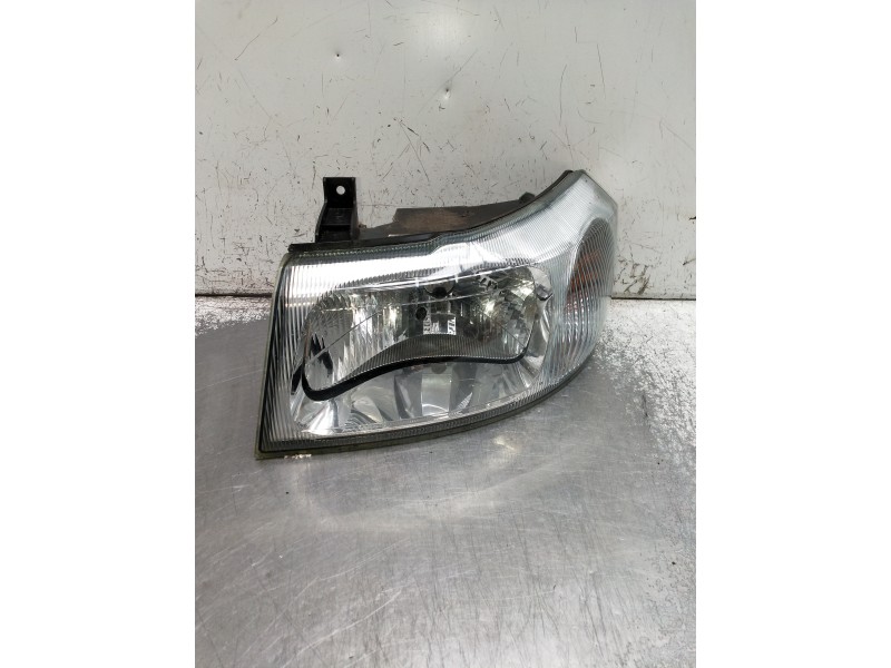 Recambio de faro izquierdo para ford transit caja cerrada, media (fy) (2000 =>) referencia OEM IAM 4042774  
