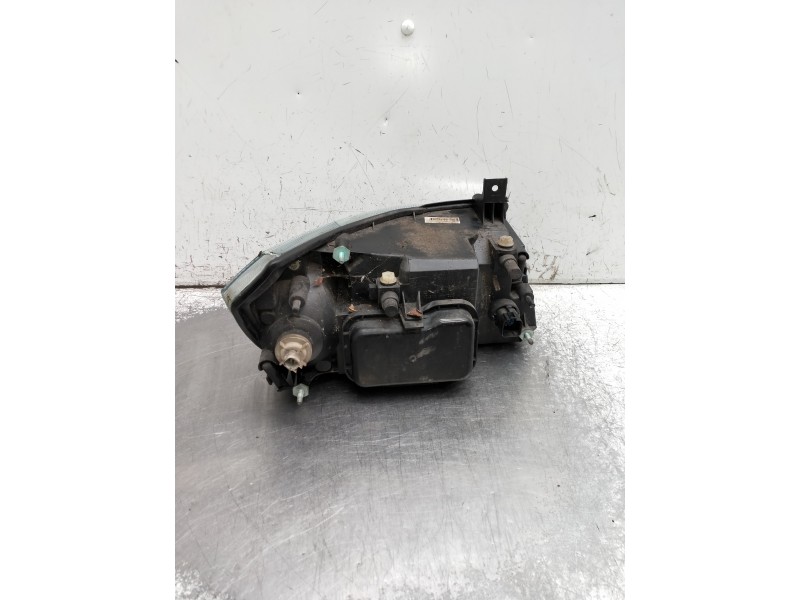 Recambio de faro izquierdo para ford transit caja cerrada, media (fy) (2000 =>) referencia OEM IAM 4042774  
